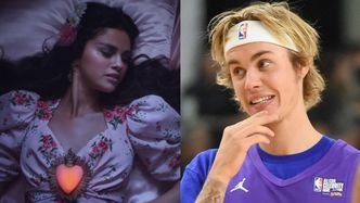 Selena Gomez wydała singiel. Fani są pewni, że jest o Justinie Bieberze: "Mamy 2021 rok, a ona ciągle o nim śpiewa!"