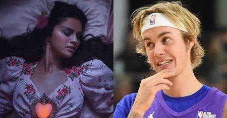 Selena Gomez wydała singiel. Fani są pewni, że jest o Justinie Bieberze: "Mamy 2021 rok, a ona ciągle o nim śpiewa!"