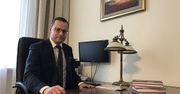 "Próbuje się przemycić seksualizację dzieci". Mocne słowa wiceministra