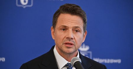 Nieprawidłowości w Szpitalu Południowym. Trzaskowski informowany w lipcu 2025