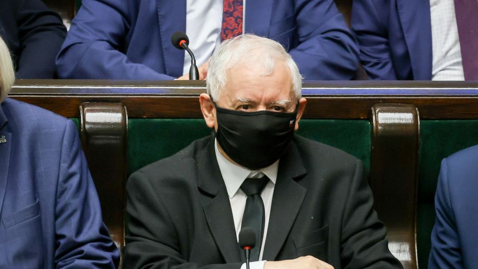 Najnowszy sondaż WP. Większe poparcie dla PiS, KO zaliczyła spadek 