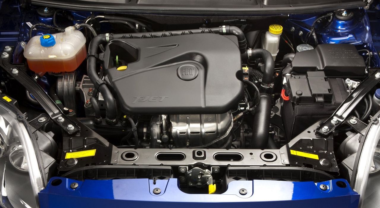 Silnik Fiata 1.4 T-Jet. Tak dobry, że warto kupić auto tylko dla niego