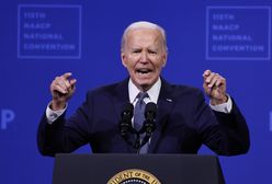 Biden walczy z chorobą. Biały Dom wydał komunikat