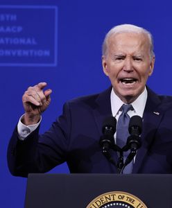 Biden walczy z chorobą. Biały Dom wydał komunikat
