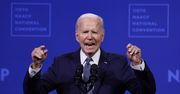 Biden walczy z chorobą. Biały Dom wydał komunikat