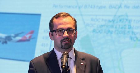 Ile kosztuje działalność spółki CPK? Horała przekonuje, że prywatna firma założyłaby jeszcze wyższy budżet