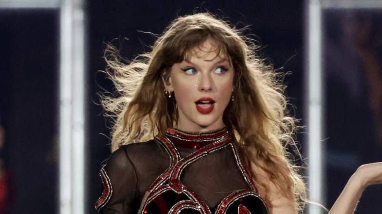 Fan Taylor Swift ujawnia, co kryje warty 40 milionów funtów apartament piosenkarki. Szokujące odkrycie
