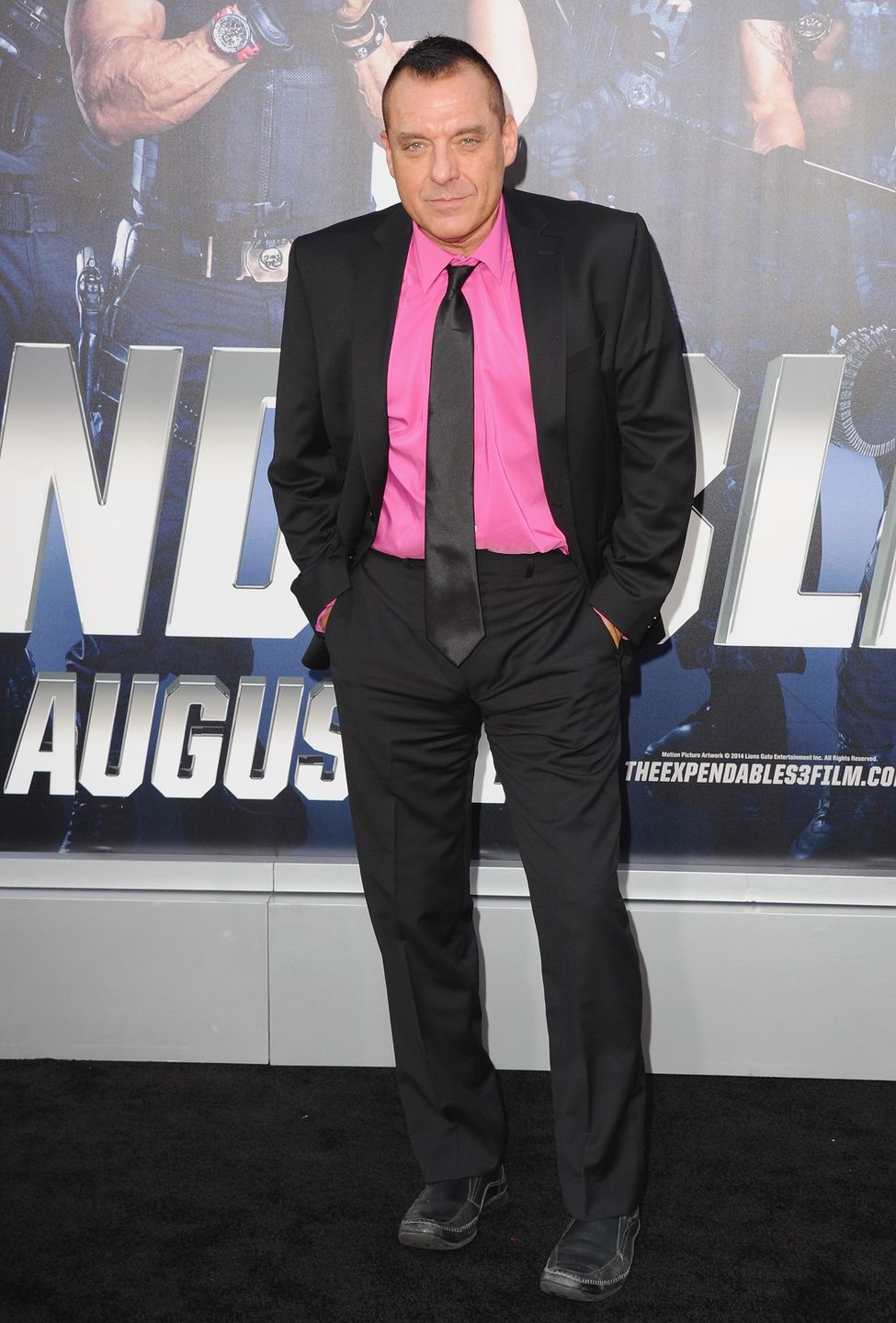 Tom Sizemore