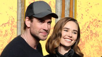 Liam Hemsworth i Gabriella Brooks są już PO ZARĘCZYNACH! Na palcu modelki spoczął pierścionek z diamentem. Miley im pogratuluje?