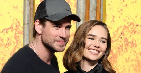 Liam Hemsworth i Gabriella Brooks są już PO ZARĘCZYNACH! Na palcu modelki spoczął pierścionek z diamentem. Miley im pogratuluje?