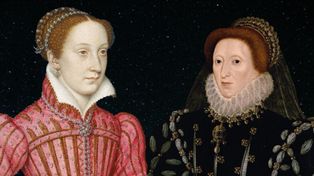 Maria Stuart. Królowa Szkotów nie miała szczęścia w miłości