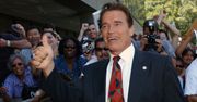 Legendarny Arnold Schwarzenegger. Prawdziwy fan odpowie na wszystkie pytania
