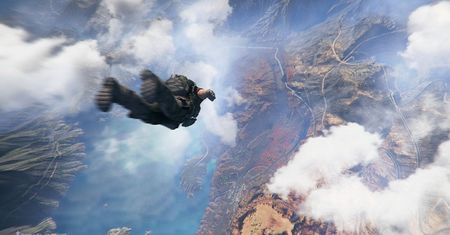 Nowy zwiastun Ghost Recon Wildlands zapowiada otwartą betę
