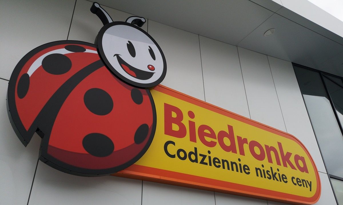 Biedronka Lublin – lista sklepów: aktualne godziny otwarcia