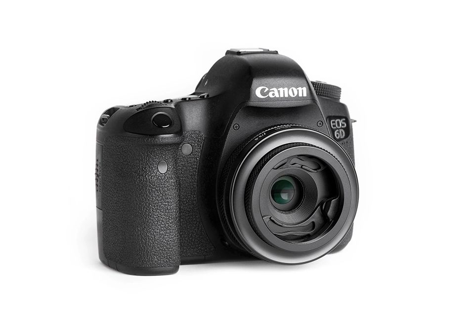 Lensbaby Sol 45 to obiektyw dla tych, którym znudziły się zwykłe zdjęcia 3