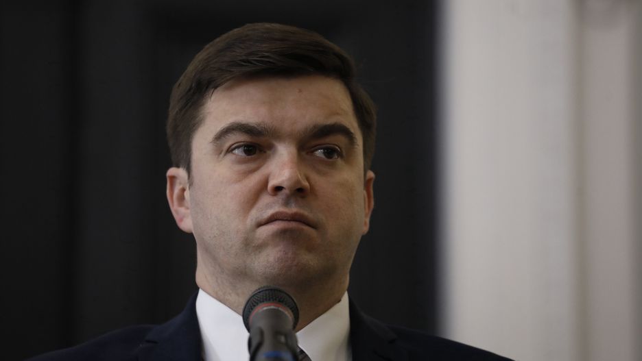 Koronawirus. Polska. Rzecznik Ministerstwa Zdrowia skomentował m.in. kwestię terapii osoczem