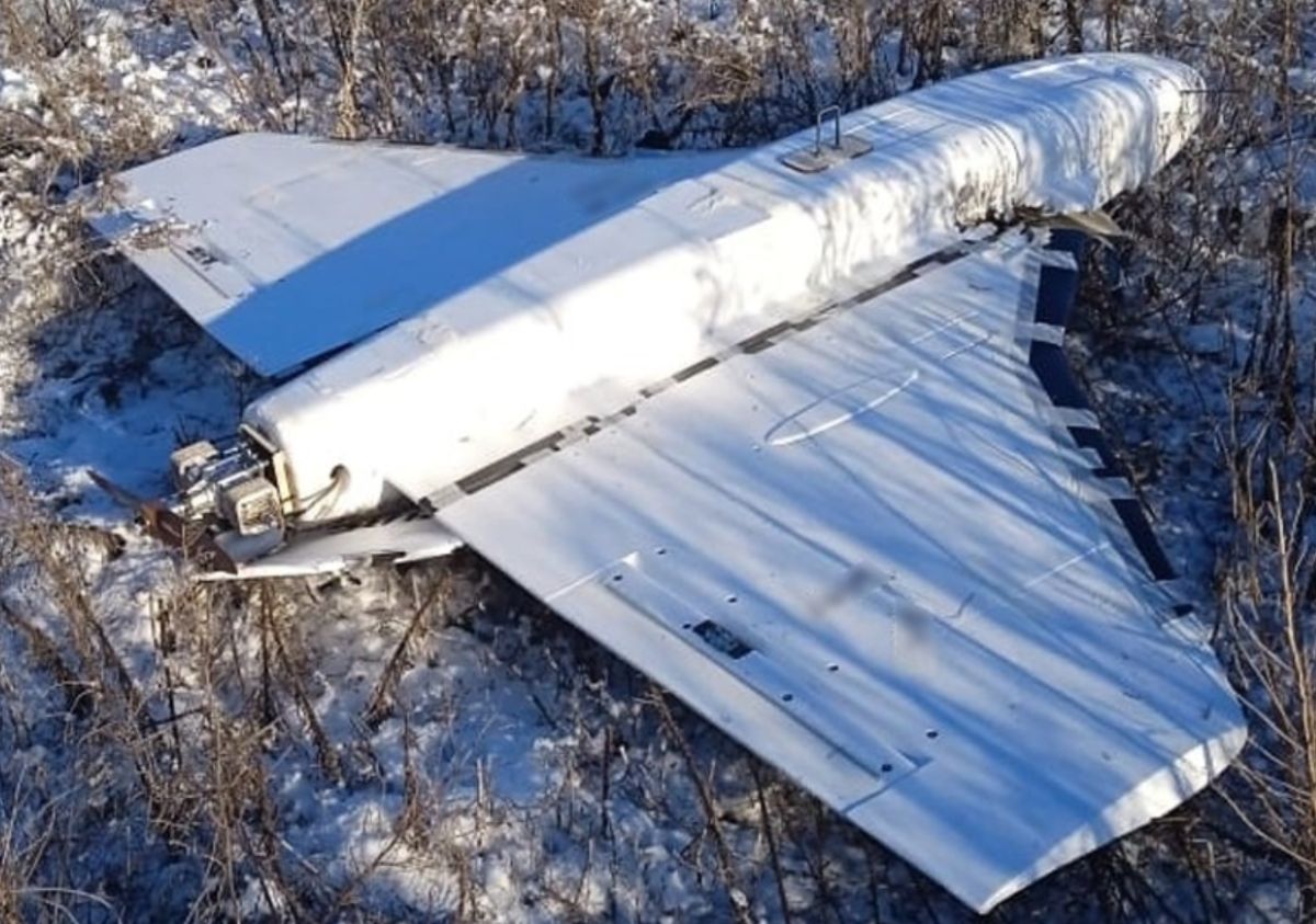 USA wsparły Polskę w zwalczaniu dronów. Rozstawiły system z Turcji