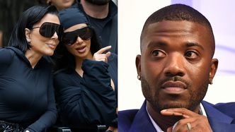 Raper Ray J. pozywa Kim Kardashian i Kris Jenner na MILION DOLARÓW. Chodzi o manipulacje związane z wyciekiem słynnej SEKS TAŚMY