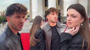 Były chłopak Jeleniewskiej spotkał na imprezie influencerkę. Według internautów to do jej męża miał PISAĆ NOCĄ. "Pozew w drodze"