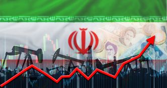 Iran straszy baryłką ropy po 200 dol. Co wtedy z cenami paliw? "Nie ma potrzeby, by siać panikę"