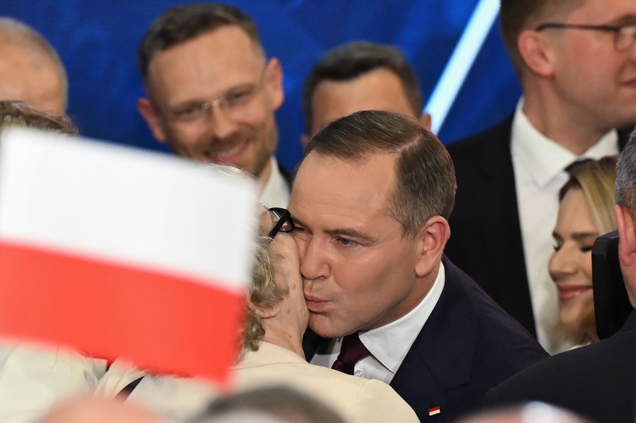 "Wybory wygrywa się w Końskich"? Wiadomo, kto tam wygrał