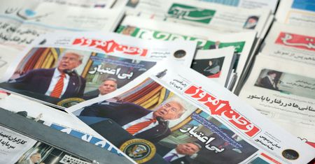 USA i Iran bliżej porozumienia? "Trudne, ale użyteczne rozmowy"
