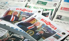 USA i Iran bliżej porozumienia? "Trudne, ale użyteczne rozmowy"