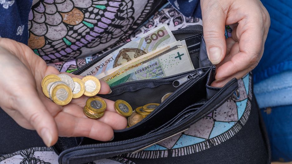 Co się zmieni w najniższej krajowej?