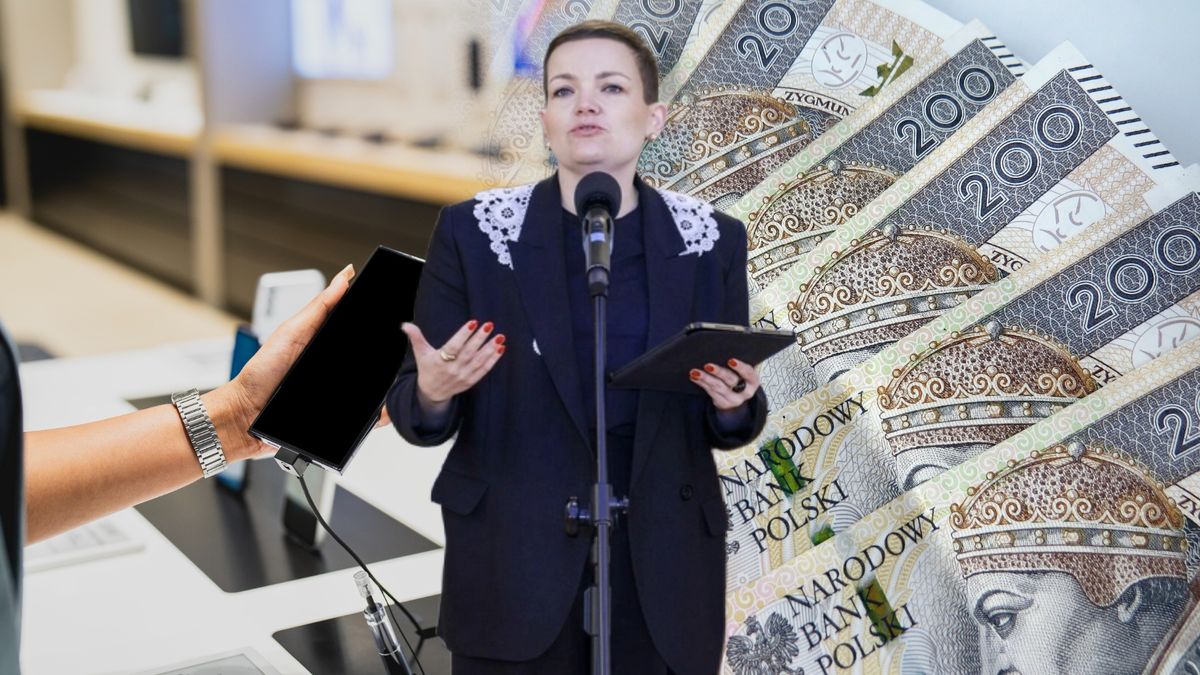 Smartfony z opłatą