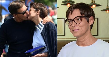 Felicjańska: "Rozstawałam się z Paulem już 14 razy. Ale to jest mój książę z bajki!"