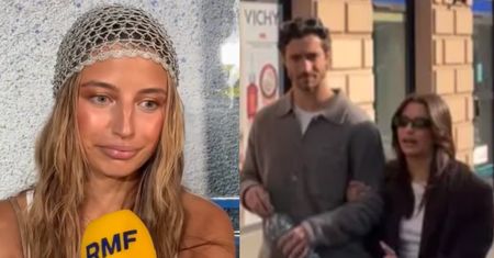Julia Wieniawa POTWIERDZA ROZSTANIE z belgijskim piłkarzem: "Single era!"