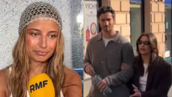 Julia Wieniawa POTWIERDZA ROZSTANIE z belgijskim piłkarzem: "Single era!"