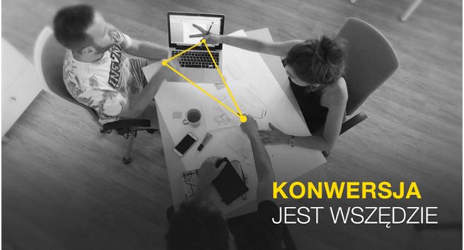 Agencja V&amp;P stawia na konwersję