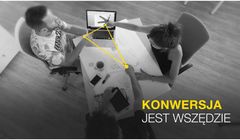 Agencja V&amp;P stawia na konwersję