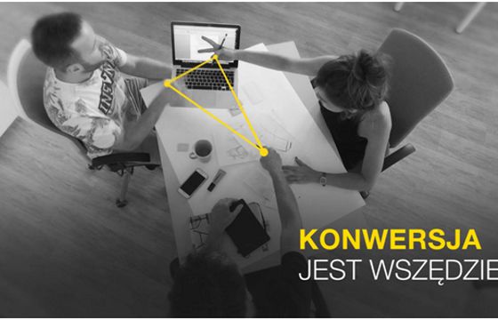 Agencja V&amp;P stawia na konwersję