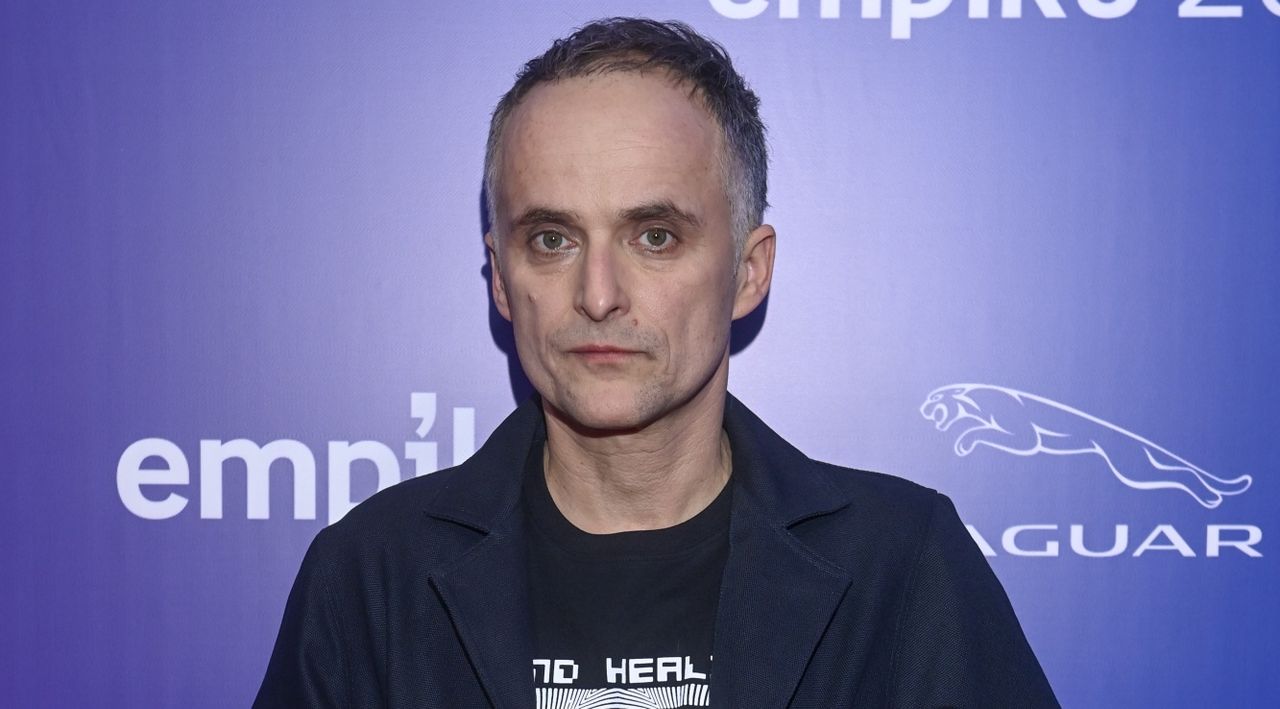 Artur Rojek widzi szansę na powrót do Myslovitz? Odszedł z zespołu dekadę temu
