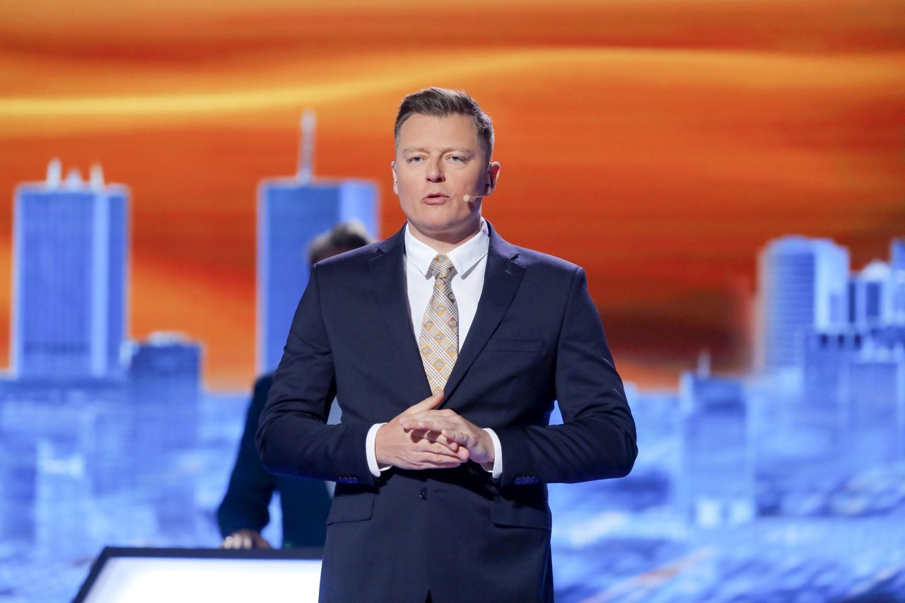 Rafał Brzozowski mówi o związkach