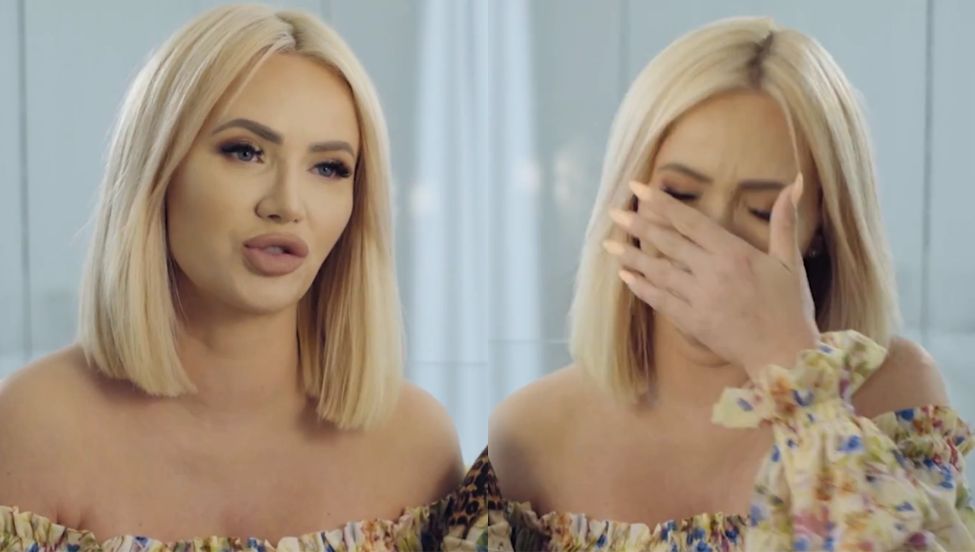 "50 tys. zł za bilet". Macudzińska współczuje celebrytom w Dubaju