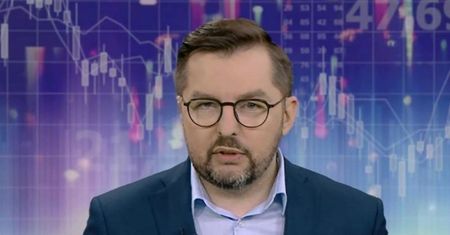 Paweł Blajer odszedł z TVP. Wiemy, co robi teraz