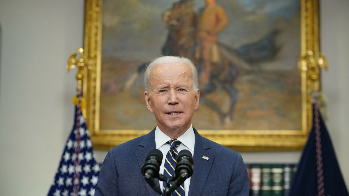 Joe Biden zatwierdził kolejną pomoc dla Ukrainy 