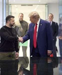 Możliwa wygrana Trumpa rodzi obawy. Polacy mają jasne zdanie, wyraźna różnica