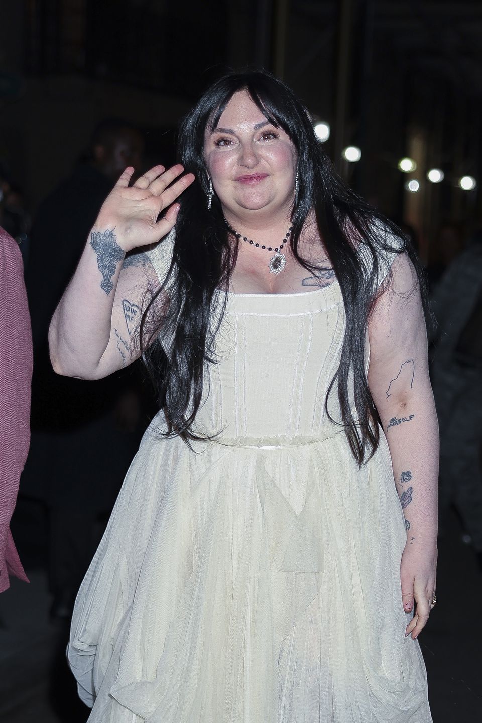 Lena Dunham