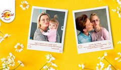 Fundacja Polsat wraz z firmami Artsana i Clochee wspiera potrzebujące matki i kobiety w ciąży