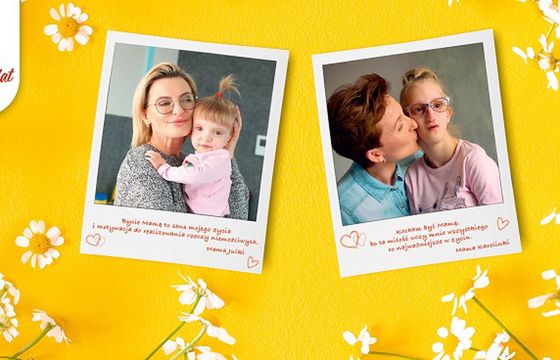 Fundacja Polsat wraz z firmami Artsana i Clochee wspiera potrzebujące matki i kobiety w ciąży