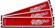 Nowe pamięci Ballistix Tracer