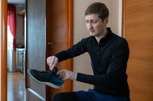 Naukowcy wskazali najlepszą porę dnia. Wtedy warto wziąć mięśnie w obroty