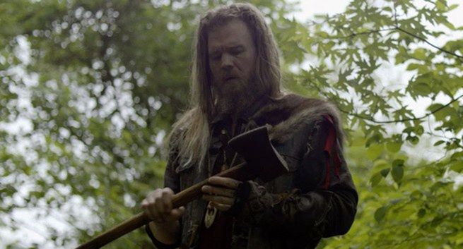 24 stycznia premiera drugiego sezonu serialu "Outsiders"