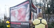Kraków. Fundacja Pro - Prawo do Życia modli się o powstrzymanie aborcji pod szpitalem