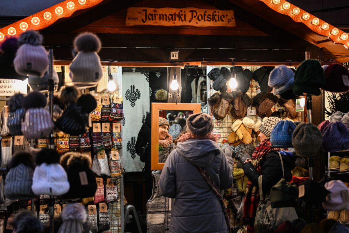 Szukają ludzi do pracy. Stawka za godzinę robi wrażenie