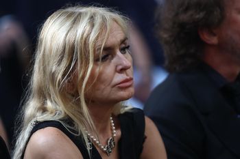 Szczere wyznanie Olejnik. "Ludzie potrafią robić sobie takie rzeczy"